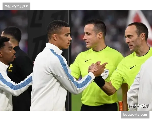 法甲焦点战格林伍德大四喜领衔马赛6比2狂胜勒阿弗尔